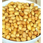 Peeled Groundnut (Bottled)