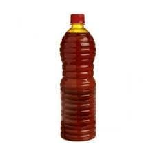 red oil-palm oil